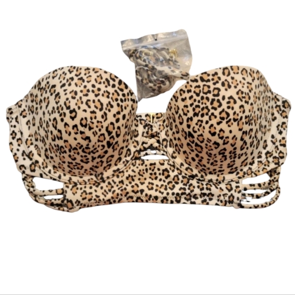 Victoria's Secret Other - Victoria Secret Bikini Top